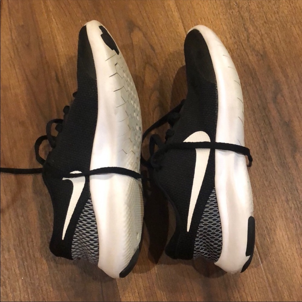 Nike Flex Experience RN7 Black